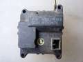 Сервопривод заслонки печки MR910476 Mitsubishi Carisma (DA)