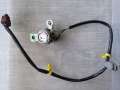 Вставка замка ЛИЧИНКА T0058, 80601BM626  без ключа  Nissan Almera Tino (V10M)