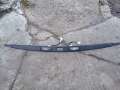 Накладка двери багажника (подсветки номера)  84301XA02A, 84910SA000 дефект Subaru Tribeca (B9)