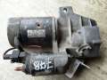 Стартер 09A911023B 15 зубцов Volkswagen Sharan (7M8,7M9,7M6) Ford Galaxy I (VY) Audi A3 (8L1) Seat Alhambra (7V8,7V9)