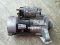 Стартер M002T88671, RF5C18400 2,0 л.,  дизель Mazda 6 (GG)