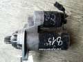 Стартер 02M911023, 0001121022, 1005831206, 10 зубцов Volkswagen Sharan I (7M8,7M9,7M6) Audi A3 (8L1) Seat Alhambra рест (7V8,7V9)