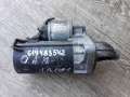 Стартер 93186246, 657529, D6G33  дизель Opel Astra Family (H) Chevrolet Aveo III (T300)