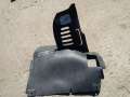 Подкрылок передний правый LTBM60091, BM1228101  ЛОКЕР  BMW 5-Series E39