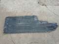 Защита антигравийная левая 56411AG012 Subaru Legacy 4 (BP, BL)