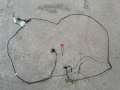 Проводка обшивки потолка 51263577 YMK102021 дефект Rover RJ 75