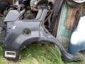 Крыло заднее правое 6411165J00P31 Suzuki Grand Vitara 2 (JT)