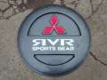 Чехол запасного колеса  Mitsubishi RVR Sports-GEAR  Mitsubishi RVR (N1_W, N2_W)