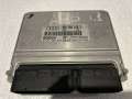 Блок управления двигателем 4B0906018E Audi A4 (B5)