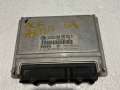 Блок управления двигателем 4D0907551R Volkswagen Passat (B5) II Audi A4 (B5)