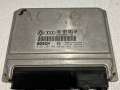 Блок управления двигателем 4D0907551AF Volkswagen Passat (B5) II Audi A4 (B5)