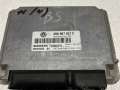 Блок управления двигателем 3B0907557C Audi A4 (B5)