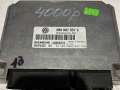 Блок управления двигателем 3B0907557C Audi A4 (B5)