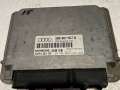 Блок управления двигателем 3B0907557B Volkswagen Passat (B5) I