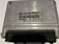 Блок управления двигателем 8D0907557P 1.8L Volkswagen Passat (B5) I