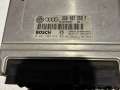 Блок управления двигателем 8D0907558F Volkswagen Passat (B5) I