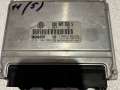 Блок управления двигателем 8D0907558S Volkswagen Passat (B5) I