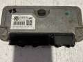 Блок управления двигателем 03C906014C 1.6L Volkswagen Polo