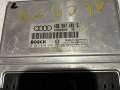 Блок управления двигателем 4B0907401S Audi A6 (C5)