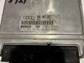 Блок управления двигателем 4B0907557 Audi A6 (C5)