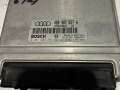 Блок управления двигателем 4B0907557A Audi A6 (C5)