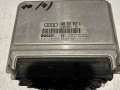 Блок управления двигателем 4B0907552A Audi A6 (C5)