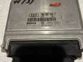 Блок управления двигателем 4B0907552F Audi A4 (B5)