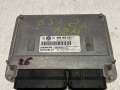 Блок управления двигателем 06B906033T Volkswagen Passat (B5) II Skoda Superb (BBG)
