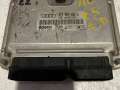 Блок управления двигателем 427907401A Audi A6 (C5)