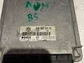 Блок управления двигателем 038906019BJ Volkswagen Passat (B5) I