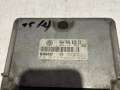 Блок управления двигателем 06A906018ES Volkswagen Bora 1 (1J2)