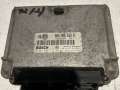Блок управления двигателем 06A906018R Audi A3 (8L1 8P1)