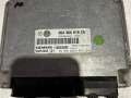 Блок управления двигателем 06A906019CA Volkswagen Bora 1 (1J2)