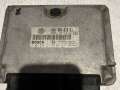 Блок управления двигателем 06A906018EJ Volkswagen Beetle
