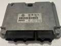 Блок управления двигателем 038906018GA Volkswagen Passat (B3)