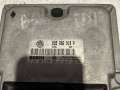 Блок управления двигателем 038906018P Audi A4 (B5)