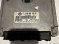 Блок управления двигателем 038906018N Volkswagen Passat (B5) I