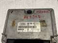 Блок управления двигателем 038906018S Audi A4 (B5)
