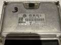 Блок управления двигателем 036906032BJ Skoda Octavia (A4 1U)