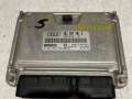 Блок управления двигателем 4B1907401D Audi A6 (C4)