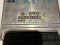 Блок управления двигателем 8D0906018F Volkswagen Passat (B5) I