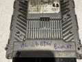 Блок управления двигателем 4F2910552 Audi A6 (C6,4F)
