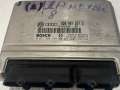 Блок управления двигателем 8D0907557S Audi A4 (B5)