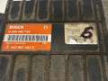 Блок управления двигателем 443907403E Volkswagen Passat (B3)
