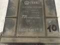 Блок управления двигателем 037906022AN Volkswagen Passat (B3)