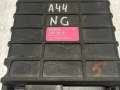 Блок управления двигателем 811906264G Audi 80 90 (B3)