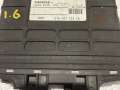 Блок управления АКПП 01N927733CB Volkswagen Passat (B5) I