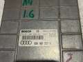 Блок управления двигателем 8D0907557H Audi A4 (B5)