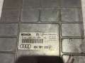 Блок управления двигателем 8D0907558A Audi A4 (B5)