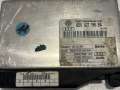 Блок управления АКПП 8D0927156BA Audi A4 (B5)